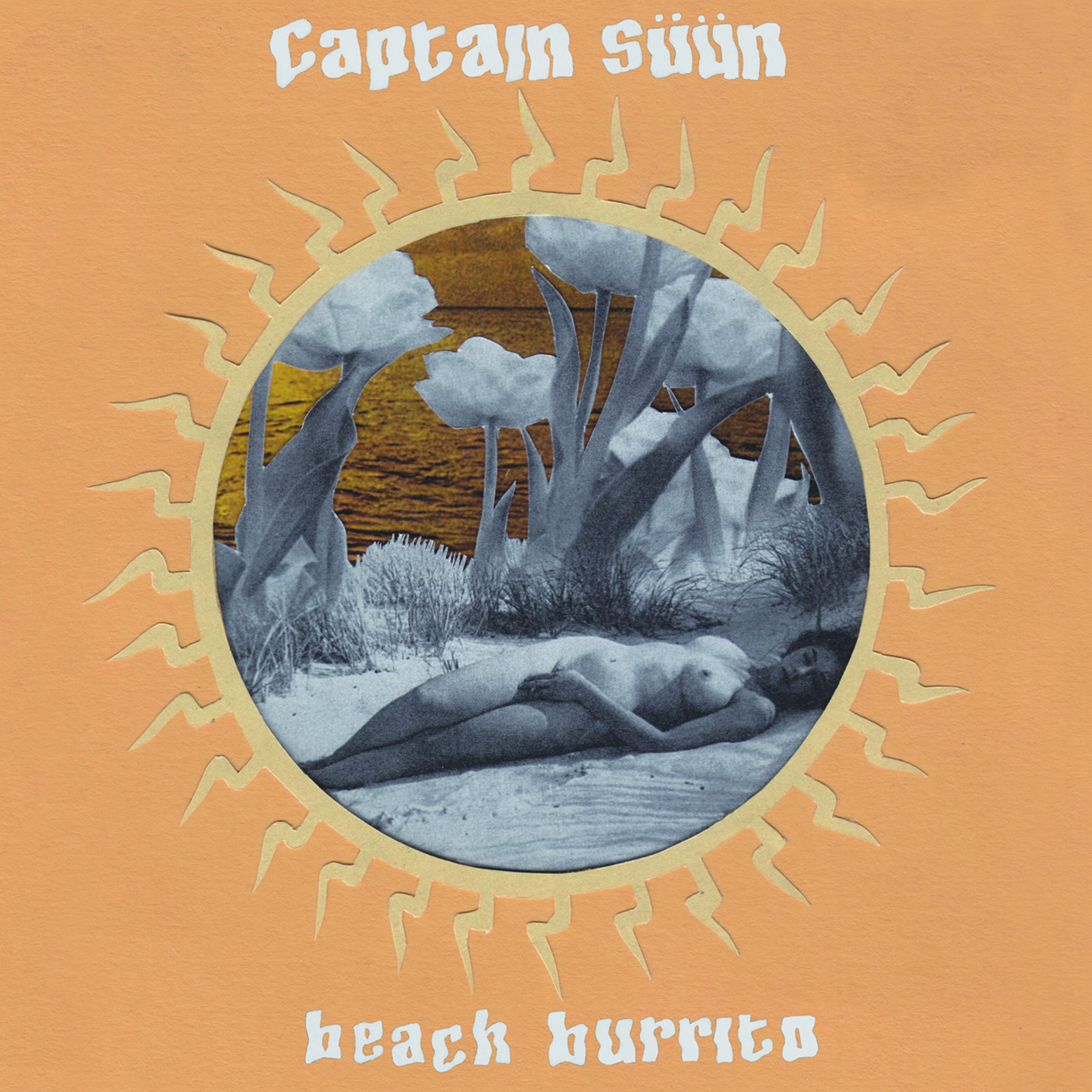 Captain Süün - Beach Burrito