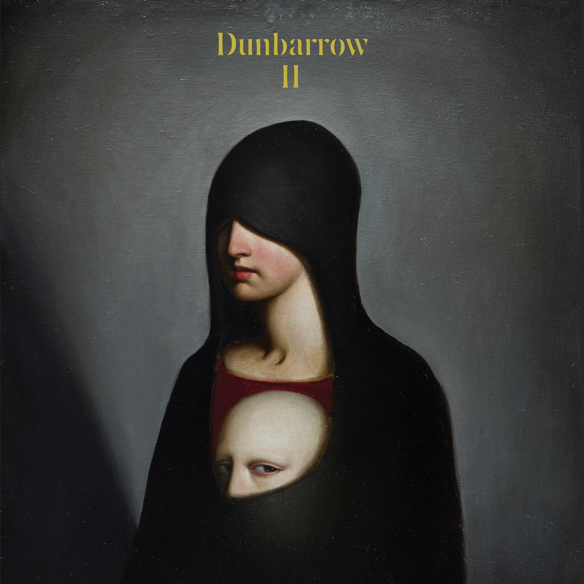 Dunbarrow - II