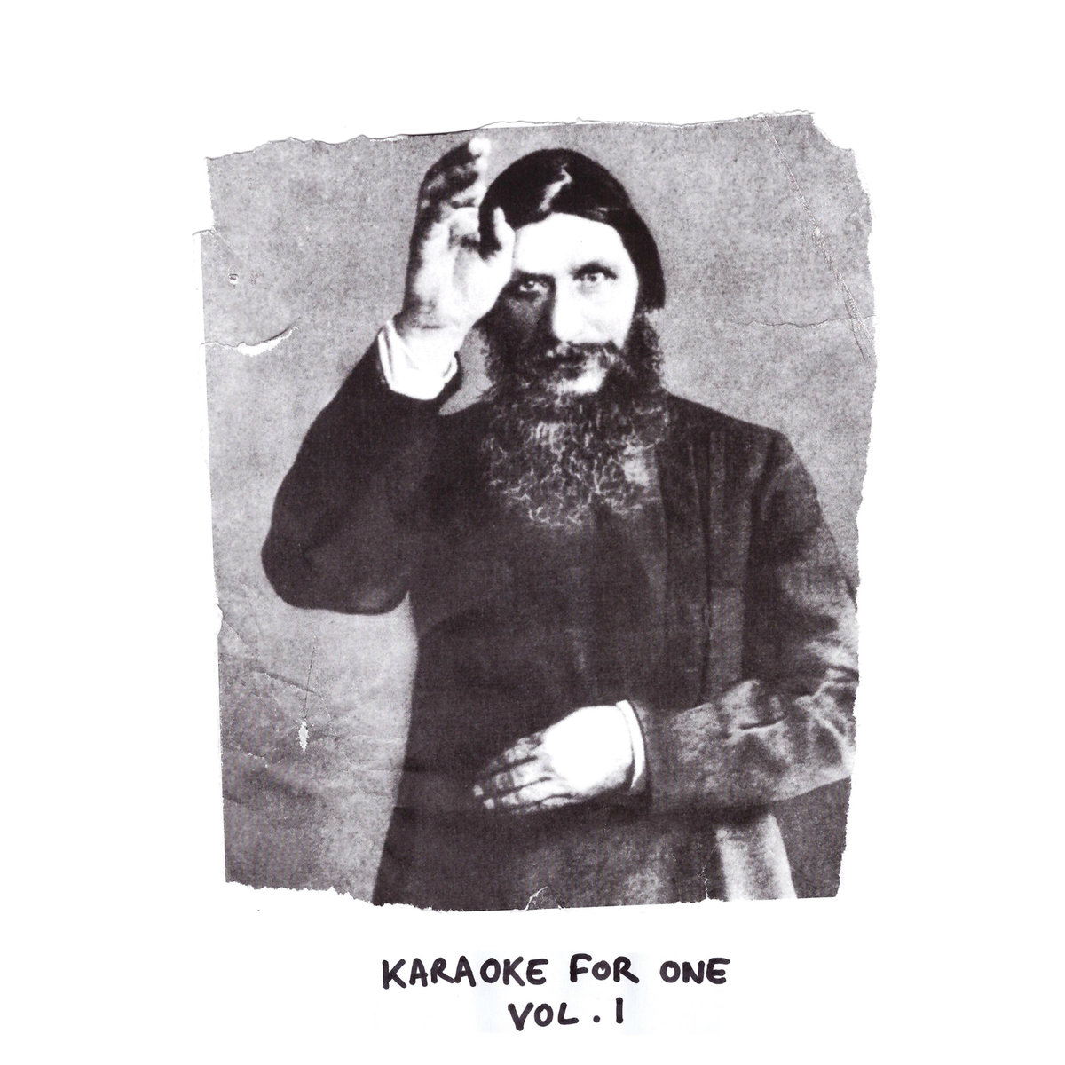 Insecure Men - Karaoke For One Vol. 1