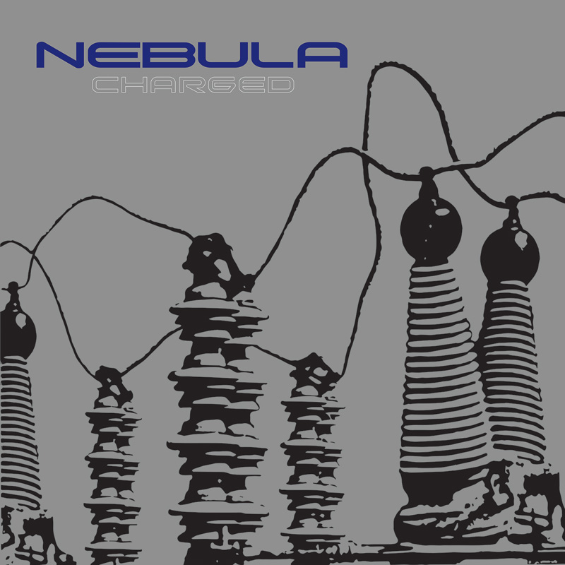 Nebula - Charged (Reissue)