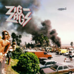 Neuer Song: Zig Zags - Punk Fucking Metal