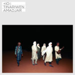 Review: Tinariwen - Amadjar