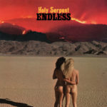 Review: Holy Serpent - Endless