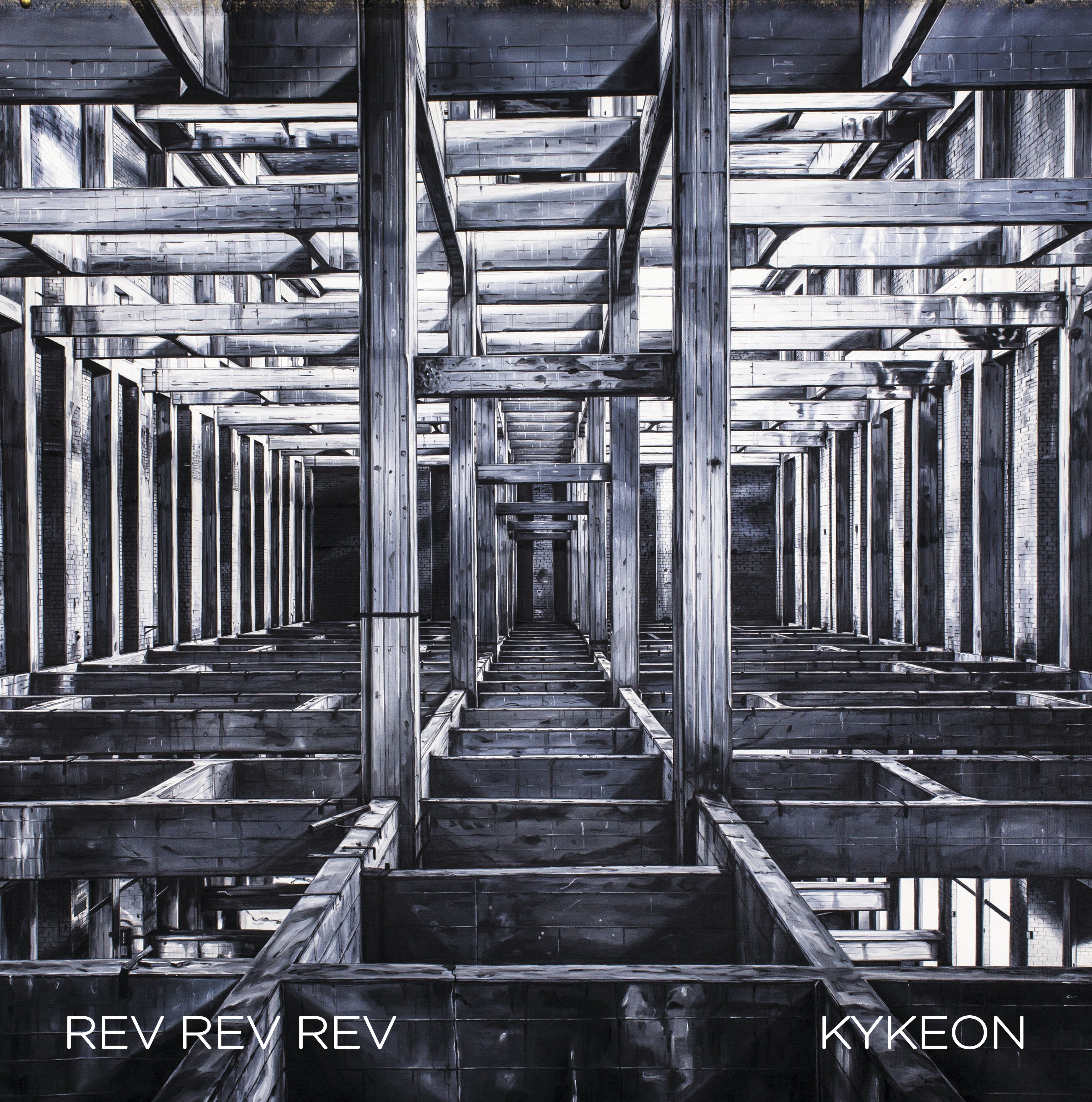 Rev Rev Rev - Kykeon
