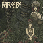 Review: KARKARA - Crystal Gazer