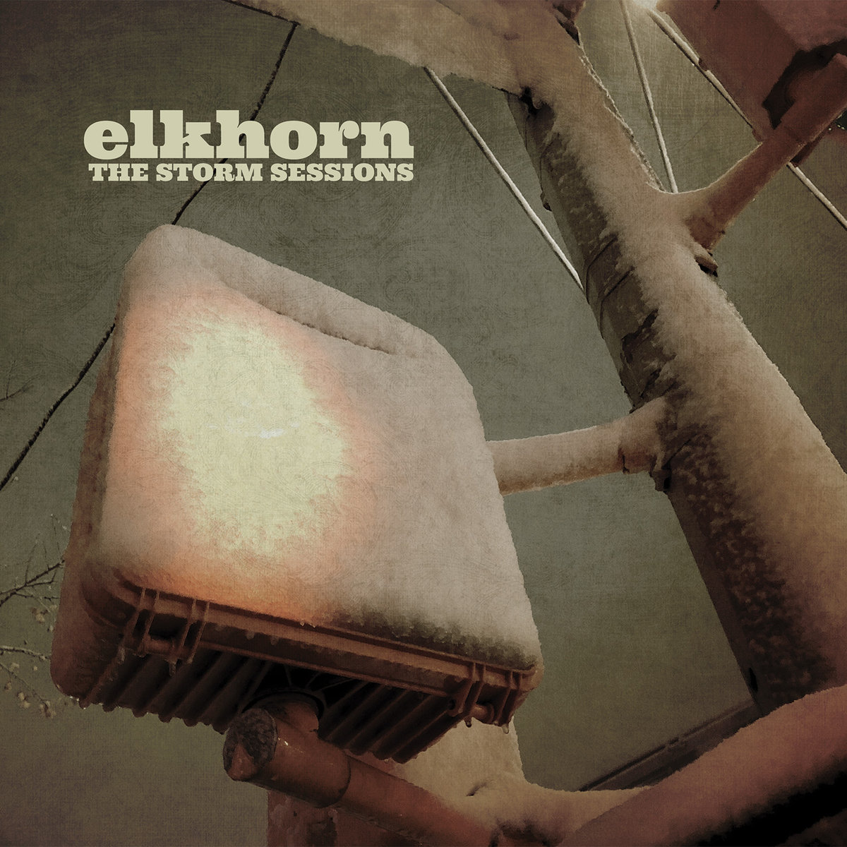 Elkhorn - The Storm Sessions