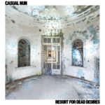 Review: Casual Nun - Resort For Dead Desires