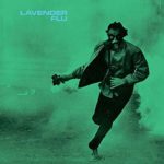 Review: Lavender Flu - Barbarian Dust