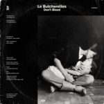 Review: Le Butcherettes - Don't Bleed