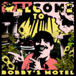 Review: Pottery - Welcome to Bobby's Motel