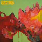 Review: Leeches - Easy