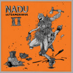 Review: Nadu - Determinator II