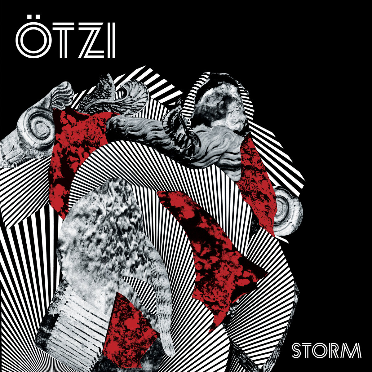 Ötzi - Storm