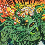 Neuer Song: Plastic Crimewave Syndicate - The Summoning of Azathoth