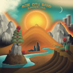 Review: Rose City Band - Summerlong