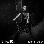 Video: The K. - Shit Day