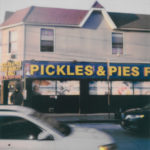 Review: The Memories - Pickles & Pies