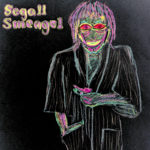 Neue EP: Ty Segall - Segall Smeagol