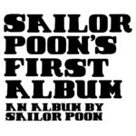 Review: Sailor Poon - Sailor Poon's First Album