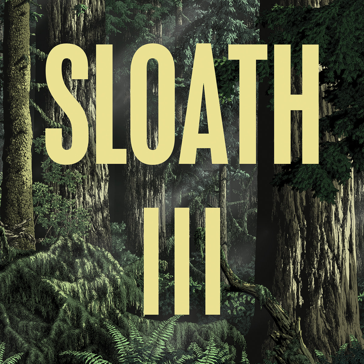 Sloath - III