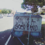 Review: BIN - Listen Guys