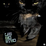 Neue EP: Les Big Byrd - Roofied Angels
