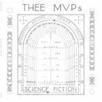 Review: Thee MVPs - Science Fiction