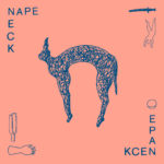 Review: Nape Neck - dto.