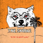 Video: The Shrine - Born To Waste Away