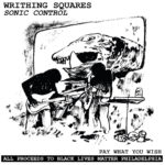 Neue Single: The Writhing Squares - Sonic Control