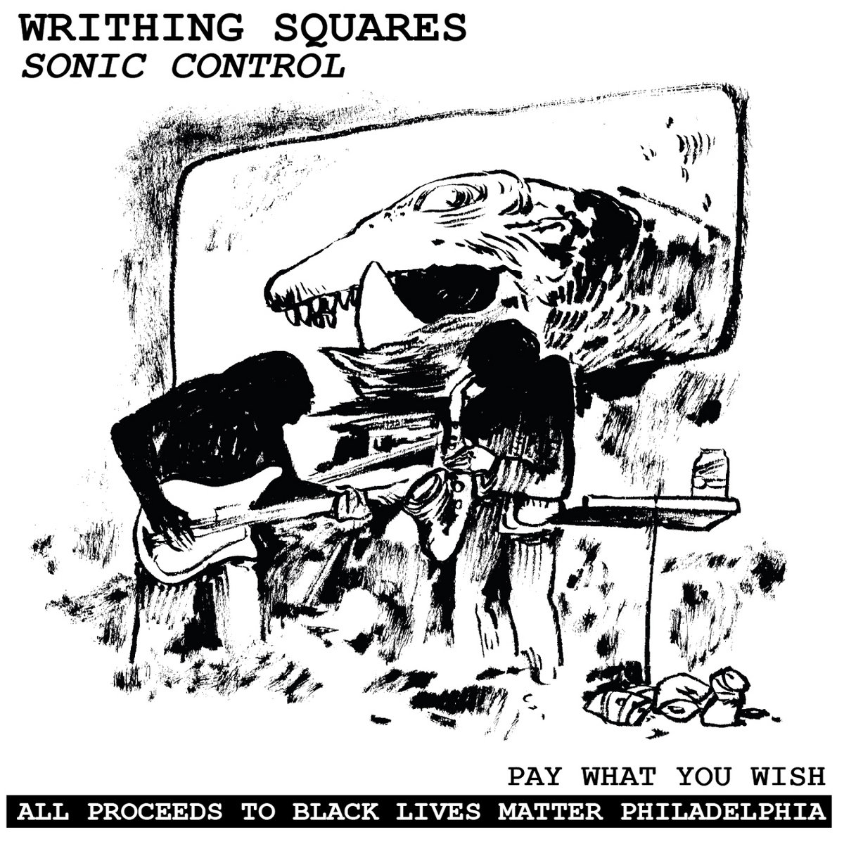 Review Writhing Squares Chart For The Solution Reverb Is For Lovers