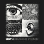 Neue EP: MOTH - Machine Nation