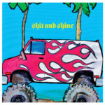 Review: Shit and Shine - Goat Yelling Like A Man