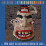 Review: Alien Nosejob - Once Again The Present Becomes The Past