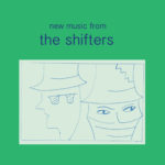 Neue Single: The Shifters - Left Bereft / Australia