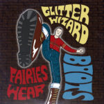 Neuer Song: Glitter Wizard - Fairies Wear Boots (Black Sabbath Cover)