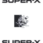 Review: Super-X - dto.