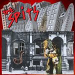 Review: The Spits - VI