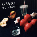 Review: TV Priest - Uppers