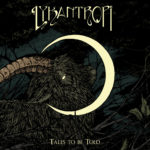 Review: Lykantropi - Tales to be Told
