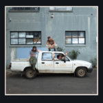 Review: Skink Tank - Skink Tank EP