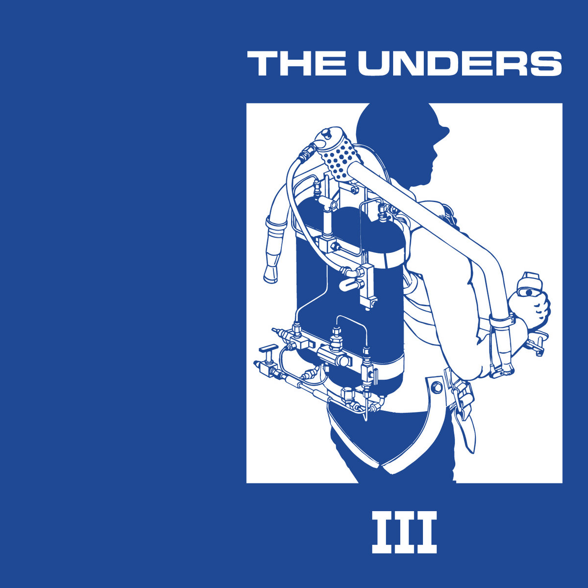 The Unders - III