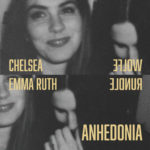 Neuer Song: Chelsea Wolfe - Anhedonia (Feat. Emma Ruth Rundle)