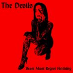 Neue Songs: The Devils - Devil Whistle Don’t Sing (feat. Mark Lanegan) / Real Man