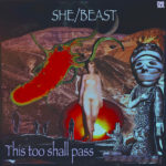Neuer Song: She/Beast - Oh, Darkness