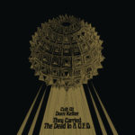 Review: The Cult Of Dom Keller - They Carried The Dead In A U.F.O.