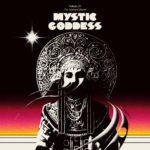 Neuer Song: Robots Of The Ancient World - Mystic Goddess