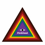 Review: Firefriend - Dead Icons