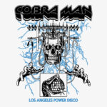 Neuer Song: Cobra Man - Powered Up