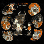 Review: Little Jimi - The Cantos